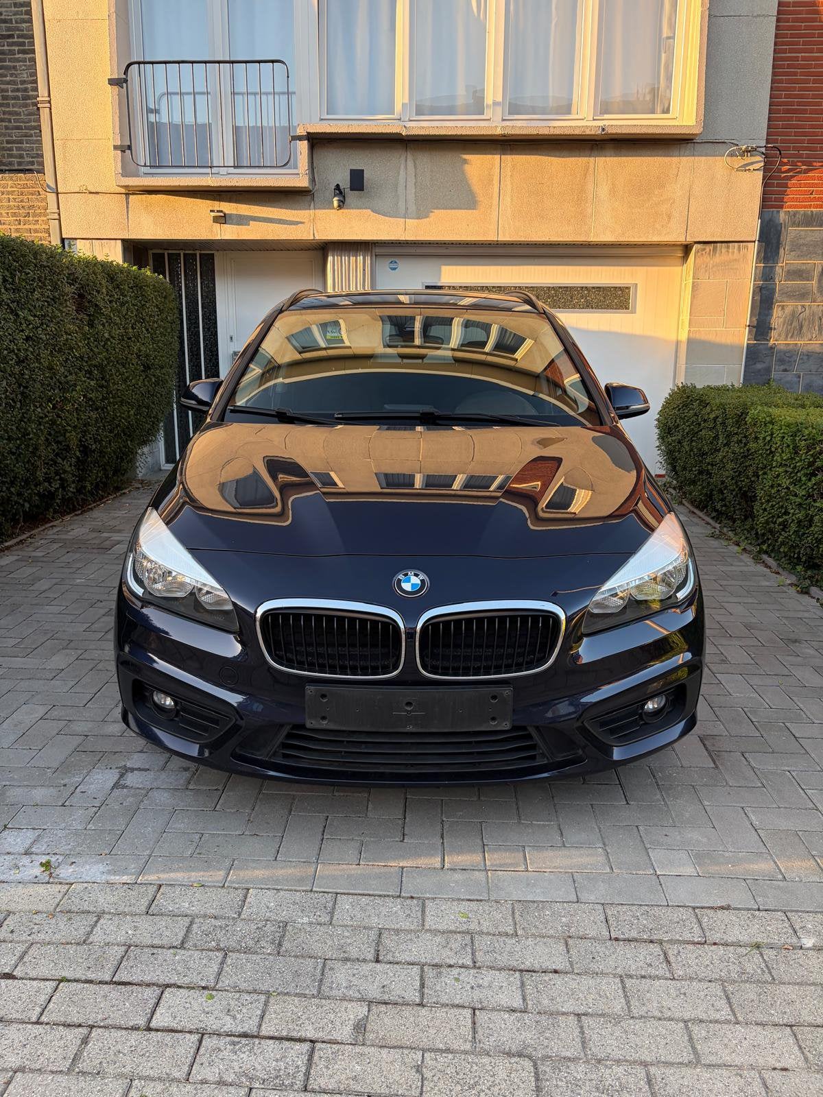 Bmw série 2, Autos, 100 kW, Achat, 5 portes, 5 places