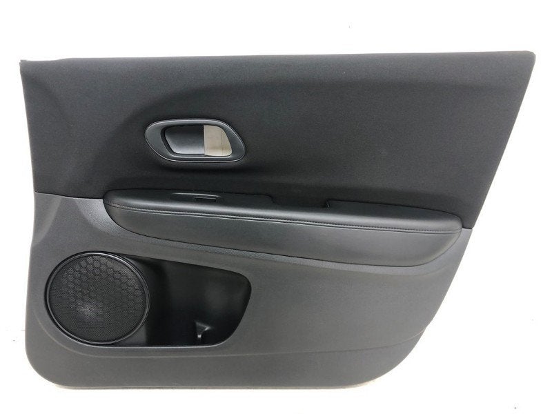 PORTIERBEKLEDING RECHTS VOOR Honda HR-V (RU) (01-2015/-), Gebruikt, Honda