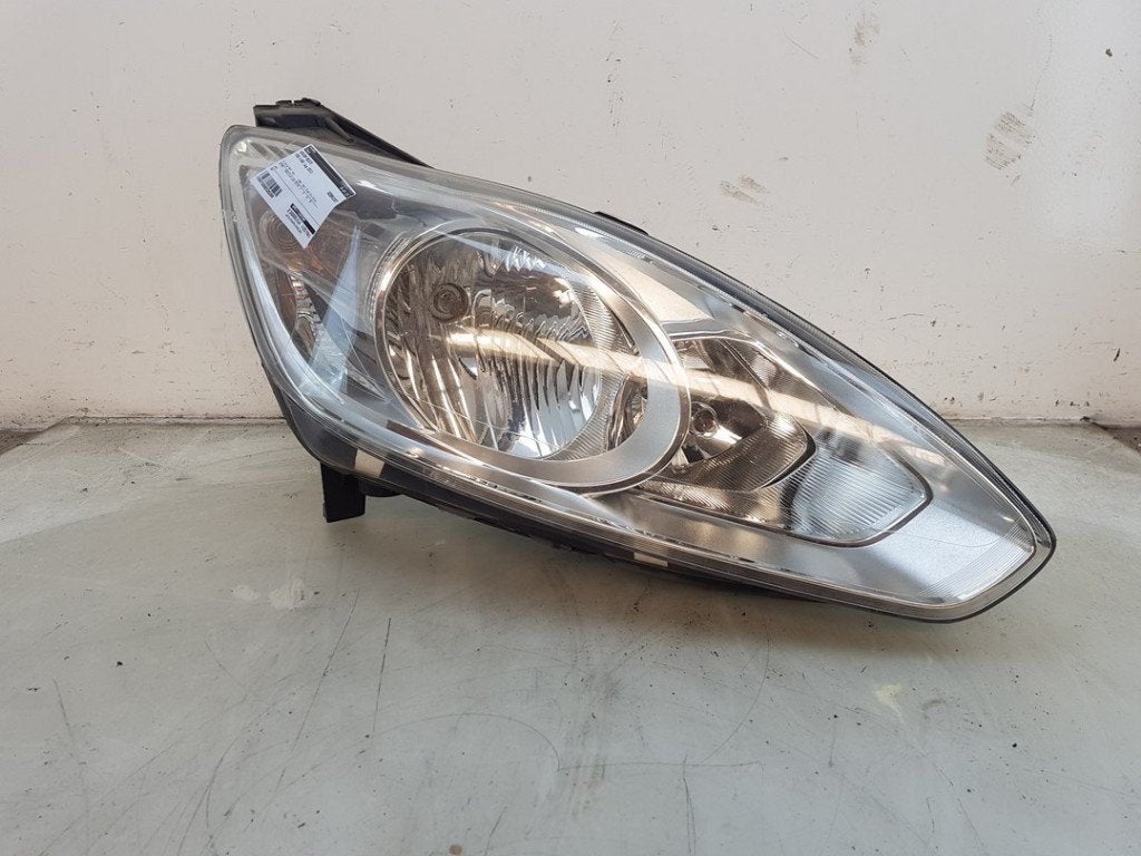 PHARE / OPTIQUE AVANT DROIT Ford C-Max (DXA), Utilisé, Ford