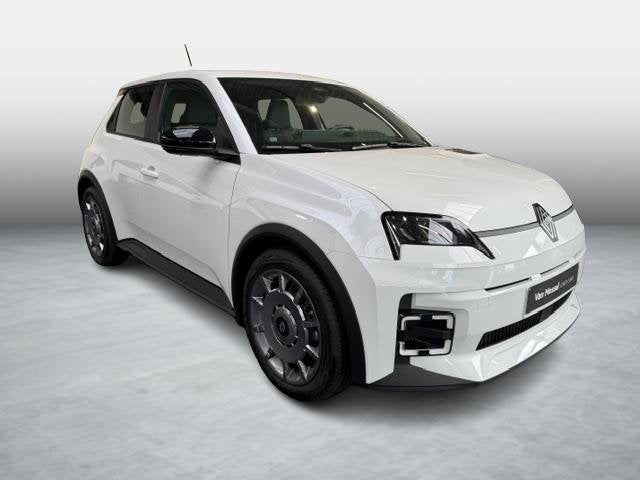 Renault 5 E-Tech electric EV 52kWh Evolution 110 kW comfort, Autos, Achat, 110 kW, Entreprise, 5 portes