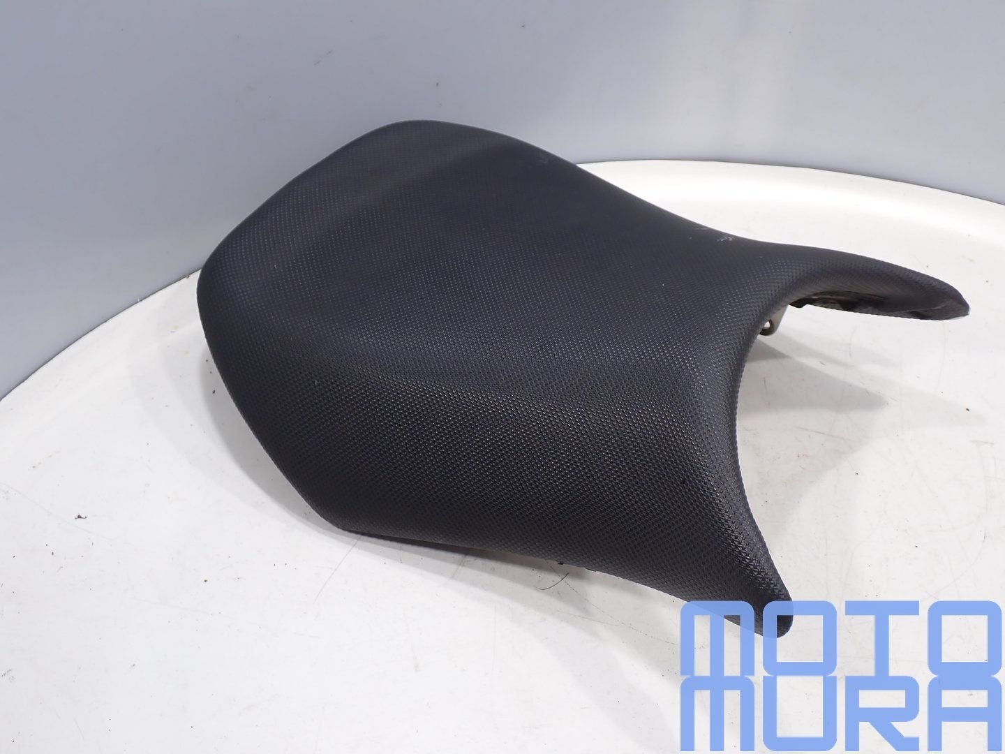 Zadel voor de Kawasaki ZX6R 2005 2006 636cc ZX6-R ZXR 600 se, Gebruikt, -, -, Ophalen of Verzenden