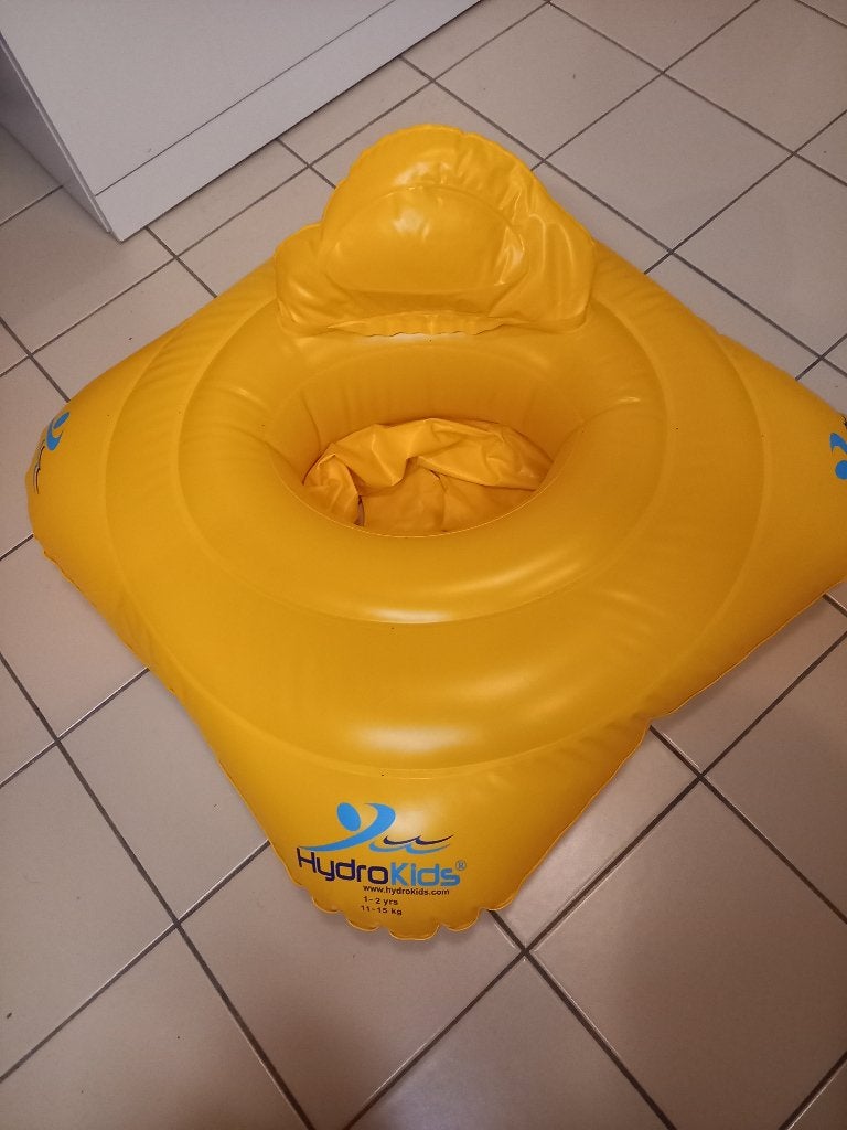 Parfait état,piscine hydrokids pour tout-petits de 1 à 2 ans, Enlèvement ou Envoi, Comme neuf