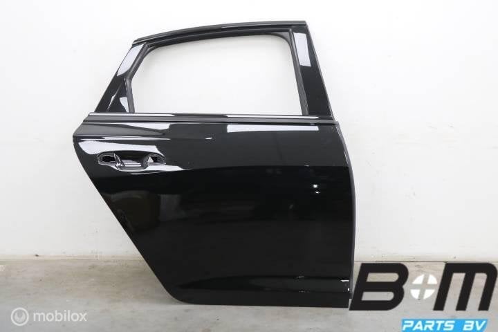 Portier RA Audi A6 4K Limo LY9T 4K5833052B, Utilisé