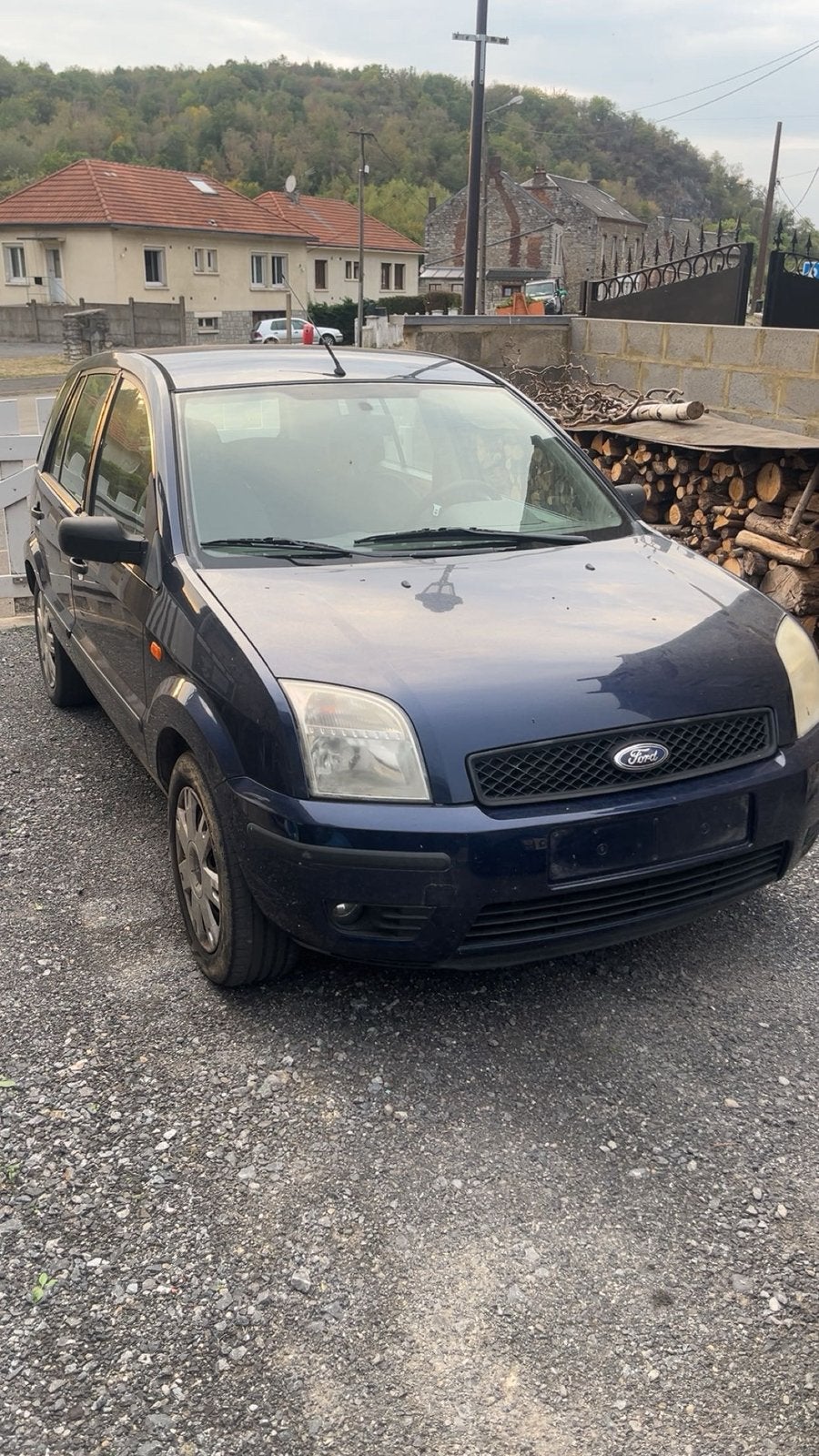 Ford fusion, Achat, Fusion, Particulier