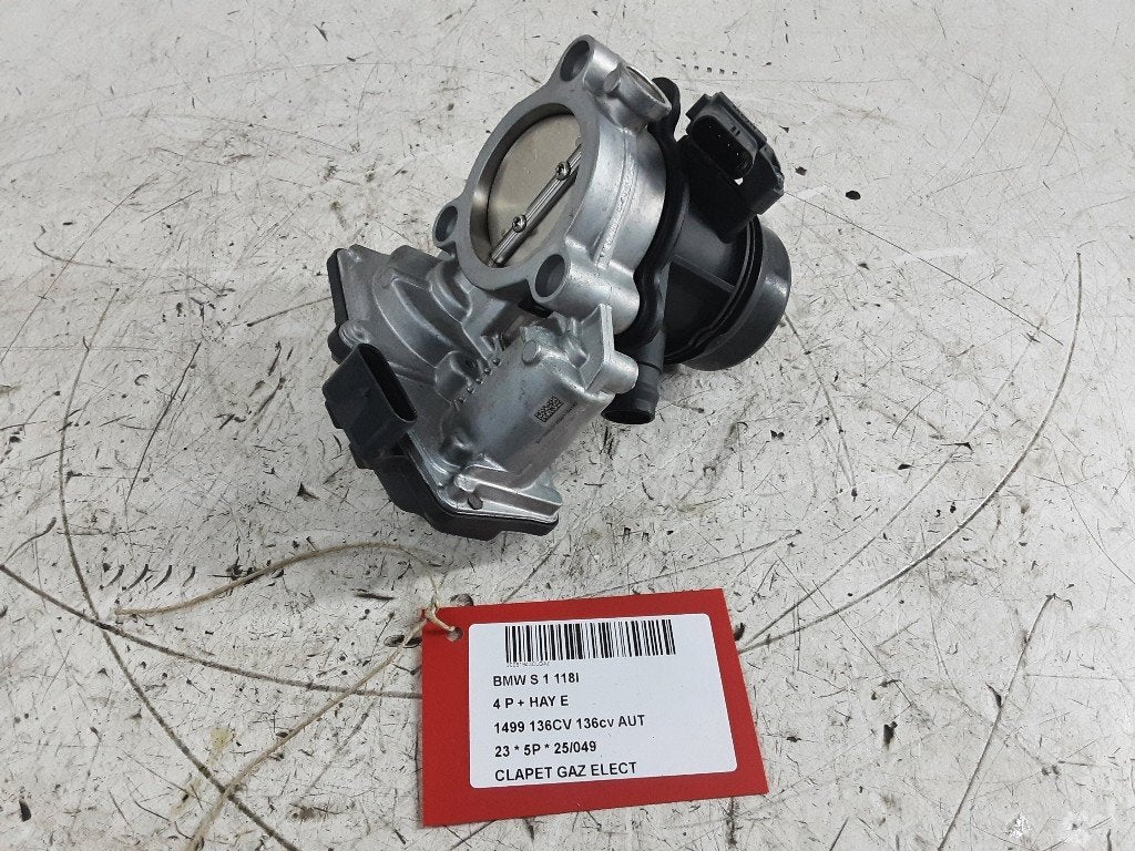 GASKLEPHUIS BMW 1 serie (F40) (01-2019/-) (761883804), Gebruikt, Mevr. I. Hauben, BMW, Rue de l'Espoir 34 34
4030  GRIVEGNÉE, BE