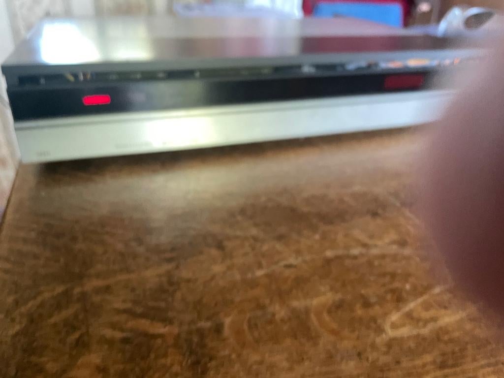 Bang & Olufsen - Beomaster 5000, Audio, Tv en Foto, Stereoketens, Ophalen of Verzenden, Niet werkend, Bang & Olufsen
