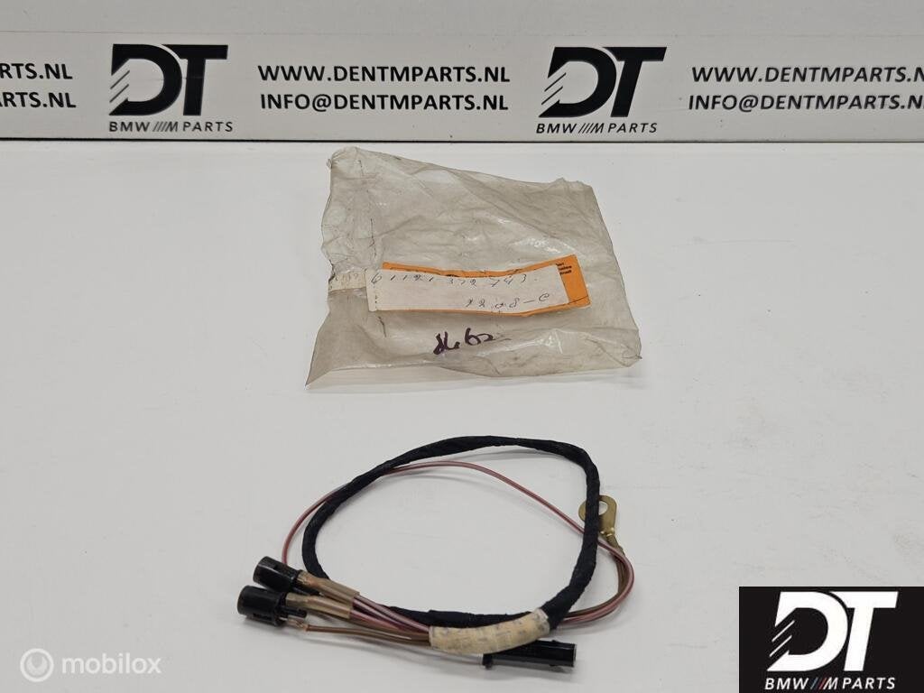 Kabelboom koplamp hoogteregeling BMW E30 61121372743, Auto-onderdelen, Nieuw, Ophalen of Verzenden
