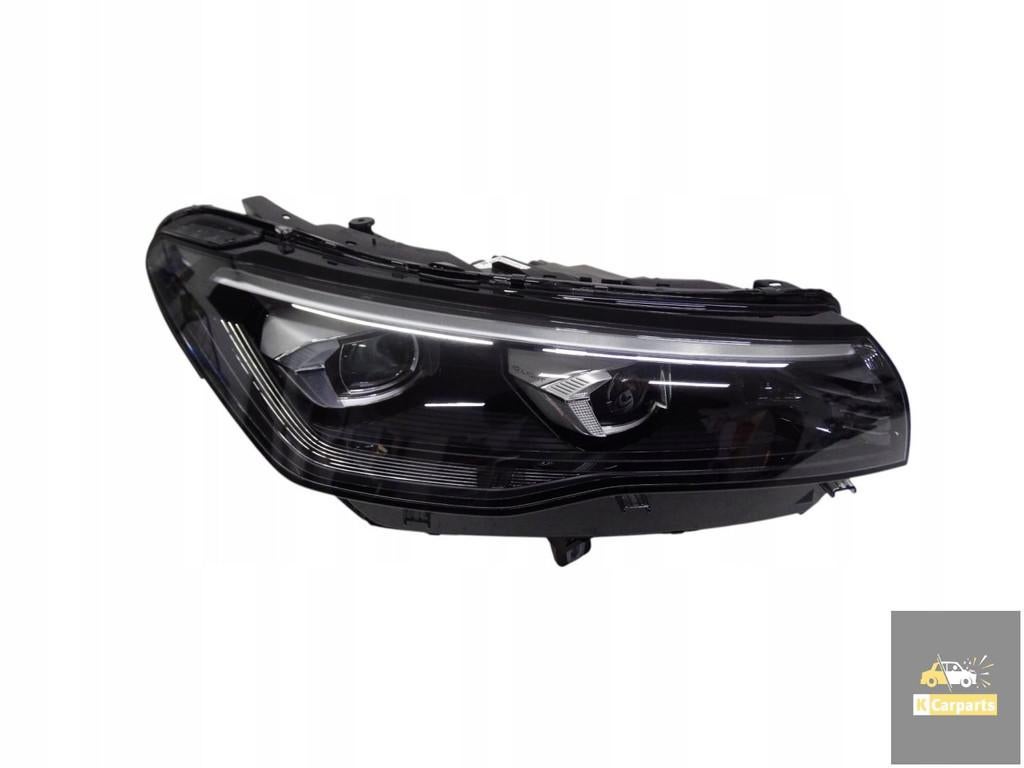 571941060E, VW Tiguan III 2024+ Feu arri re droit LED IQ Lig, Volkswagen, Volkswagen AG, Vw@volkswagen.de, Utilisé