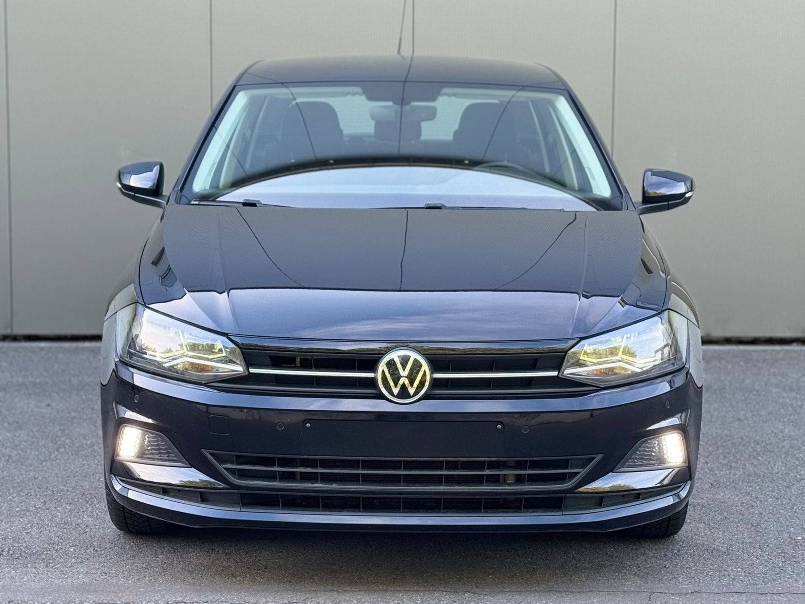 Volkswagen Polo * 1.0 * Benzine * Automaat * 91dkm *Carplay*, Autos, https://public.car-pass.be/vhr/3d508bf6-8eba-407c-a9c9-399a7e978886