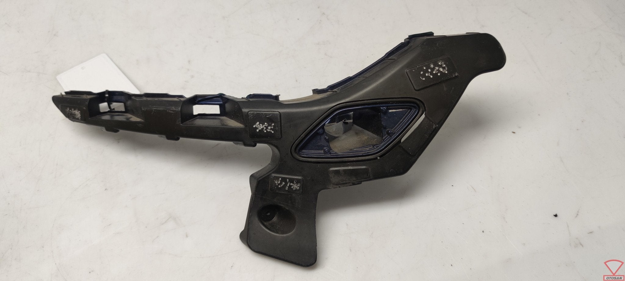 Renault Megane 18 Koplampsproeier Houder Rechts 286648796R, Renault Group, Gebruikt, Contact.group@renault.com, Renault