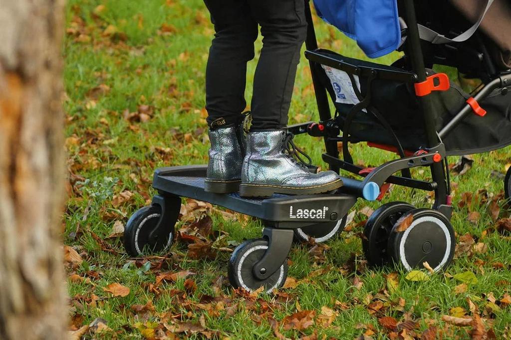 Buggyboard maxi, Enlèvement, Utilisé, Poussette, Autres marques