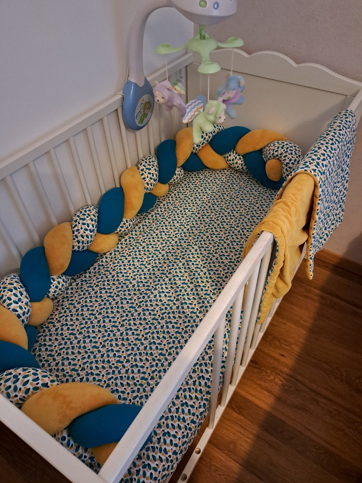 ensemble de literie pour bébé, Enfants & Bébés, Enlèvement ou Envoi