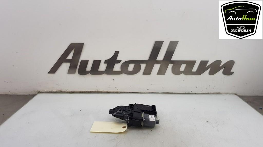 MOTOR RAAMMECHANIEK Volkswagen Passat Variant (365), Gebruikt, Volkswagen, Brose SE, Info@brose.com