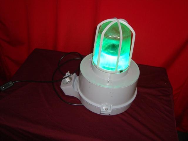 Nouveau : Grande lampe de navire comme décoration, 20230121, Enlèvement ou Envoi, Neuf, Verre, Moins de 50 cm