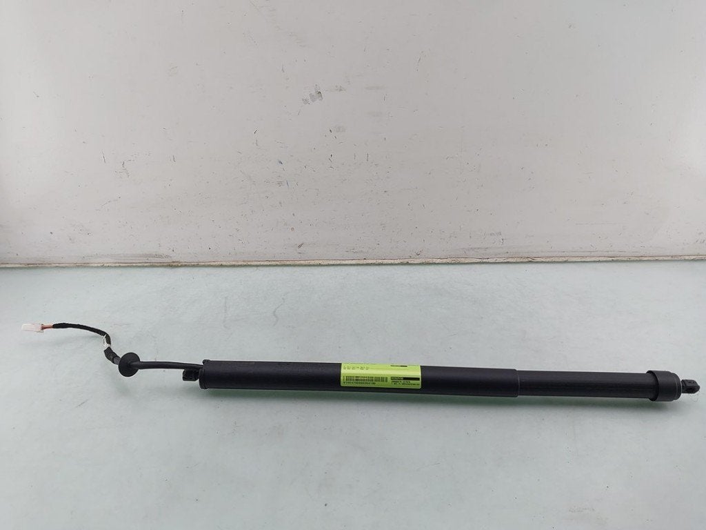 ACHTERKLEP MOTOR Opel Grandland (X) (|9828629780|), Auto-onderdelen, Dhr. J. Ham, Gebruikt, Achterklep, Administratie@autoham.nl
