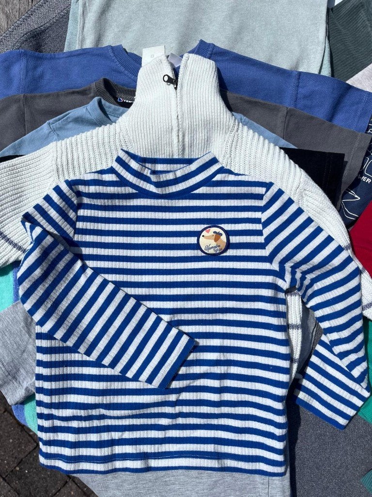 Kinderkleding jongens 2-3 jaar, Kinderen en Baby's, Ophalen, Gebruikt