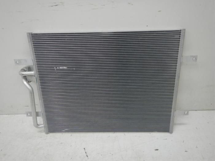Airco Condensor Volkswagen Golf (22745095), Ophalen of Verzenden, Gebruikt
