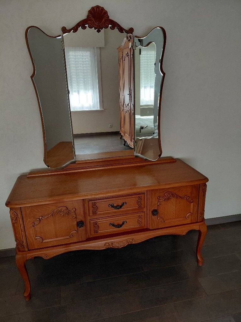 Slaapkamer Meubel, Ophalen, Gebruikt, 65 cm of meer, 70 cm of meer