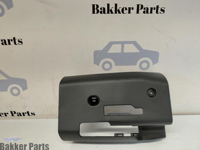 Couvercle colonne de direction d'un Ford Usa Mustang, Autos : Pièces & Accessoires, -, -, 3 mois de garantie, Pièces américaines