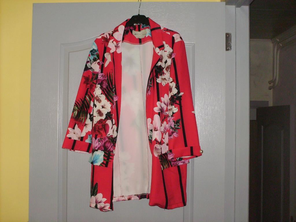 a vendre veste été pour dame, Kleding | Dames, Jassen | Zomer, Promo textil, Ophalen of Verzenden, Nieuw, Overige kleuren