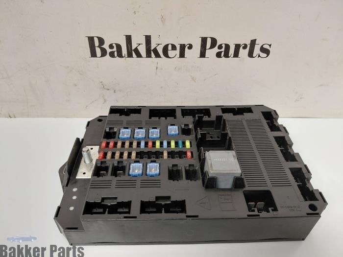Computer Body Control van een Jaguar XF, Gebruikt, -, -, Ophalen of Verzenden