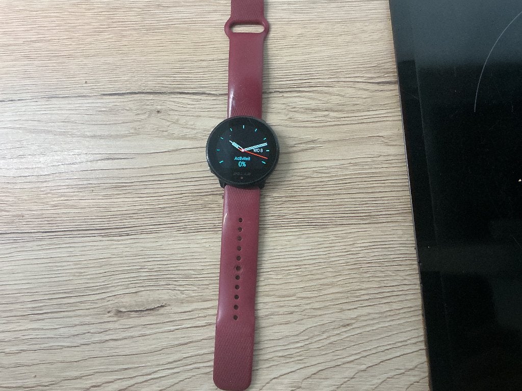 Polar sportuurwerk ignite2 voor vrouwen, Sport en Fitness, Overige Sport en Fitness, Ophalen, Zo goed als nieuw