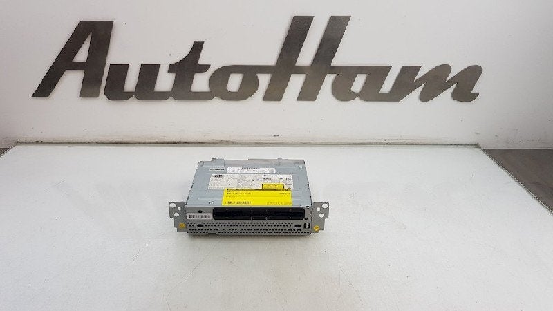 RADIO BMW 1 serie (F20) (01-2010/06-2019), Utilisé, BMW