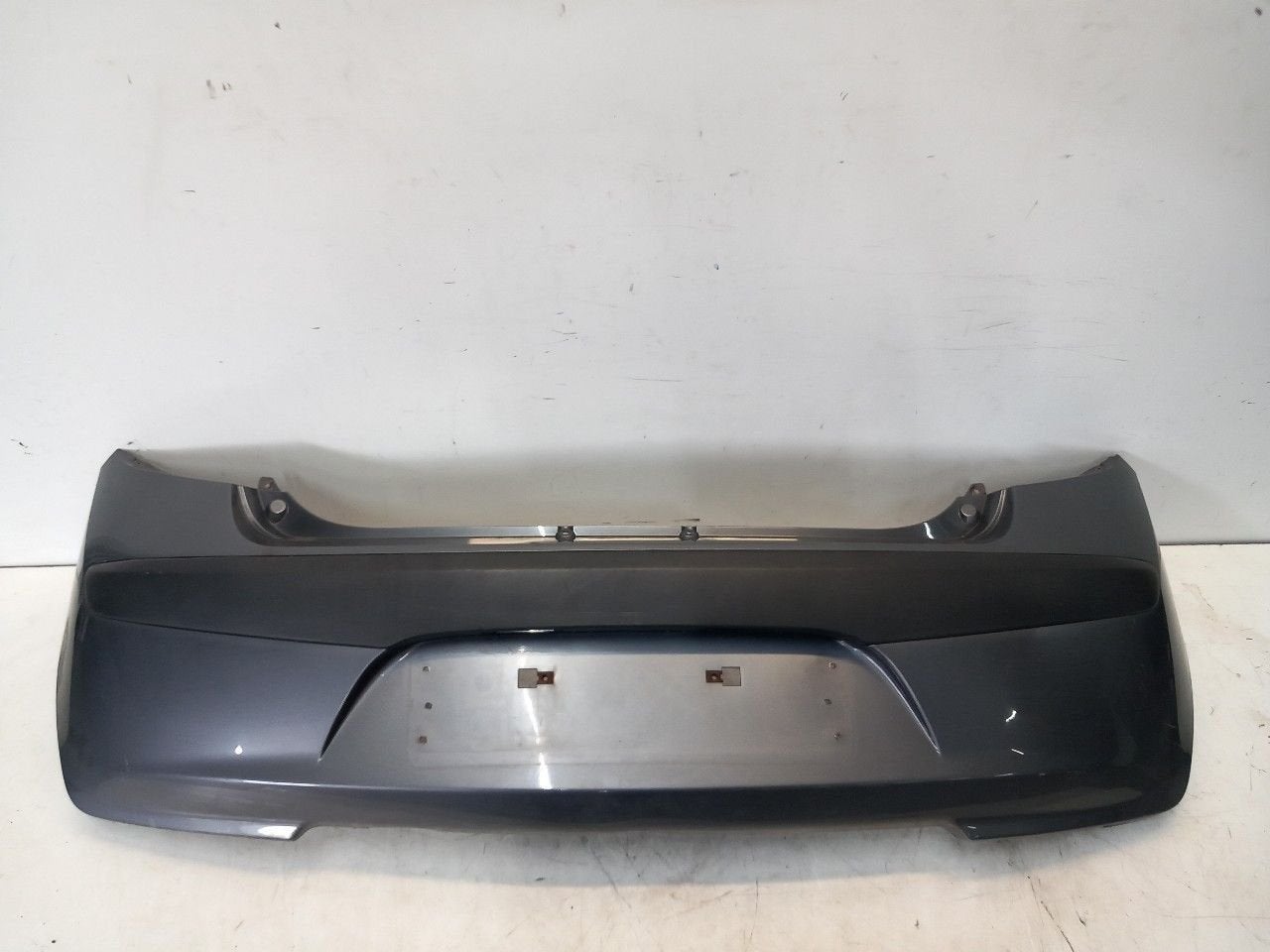 Bumper achter Hyundai i10, Onderdelen@venauto.nl, Van der Ven Autorecycling B.V., Gebruikt, Ettenseweg 76, 4706 PB Roosendaal, The Netherlands
