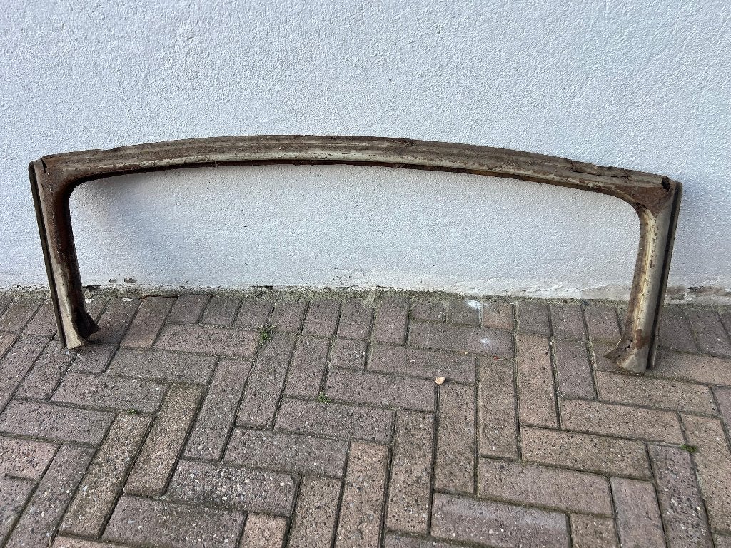 VW Beetle cabriolet raamkozijn dak jaren 60, Ophalen of Verzenden, Gebruikt