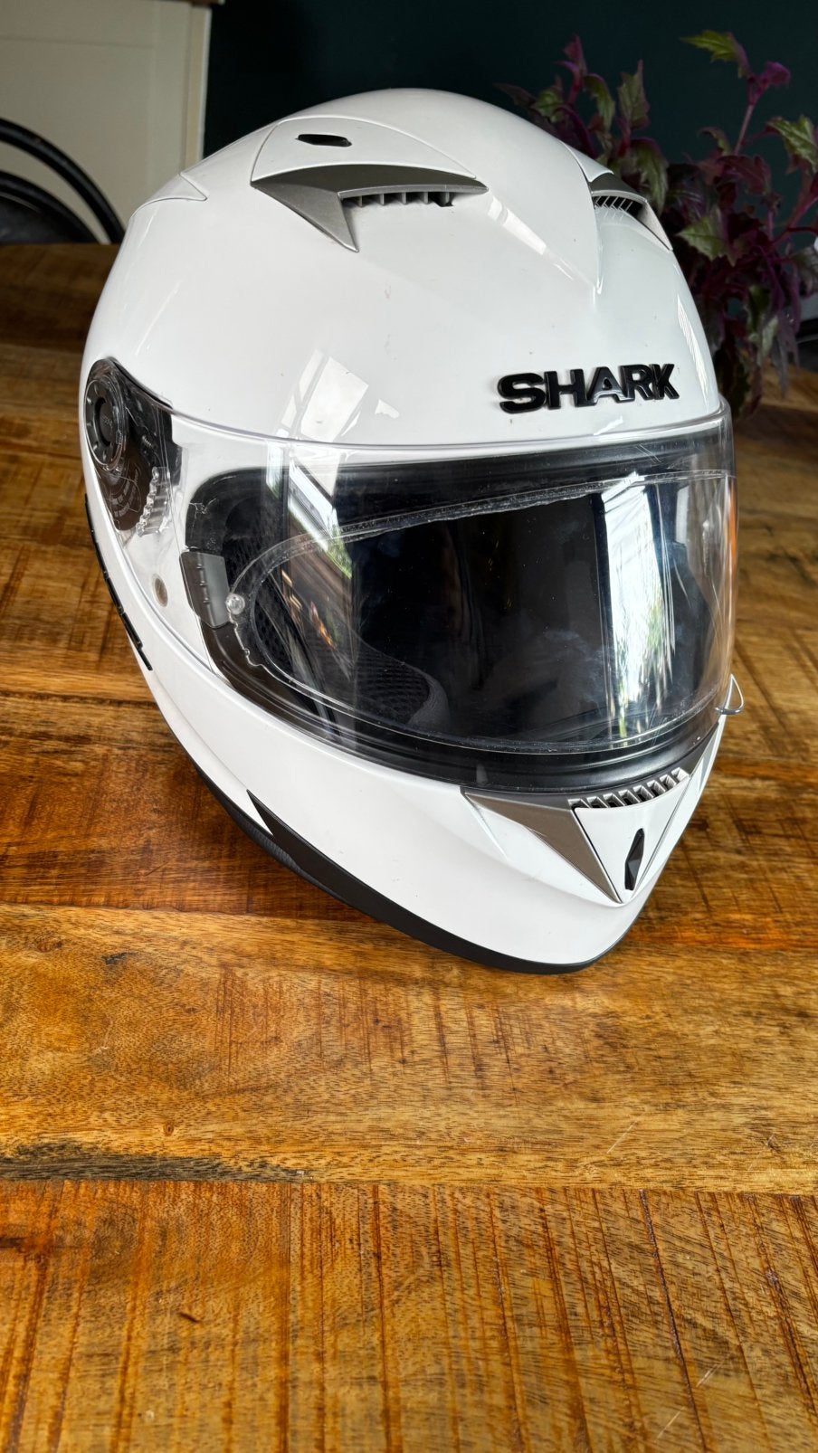 Shark S900, Ophalen, XS, Shark, Kinderen