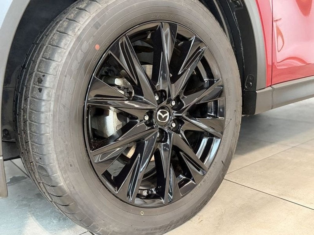 Mazda CX-5 360° Camera / BOSE Soundsystem / Zetel & Stuurve, Auto's, Automaat, Adaptive Cruise Control, 120 kW, 5 zetels