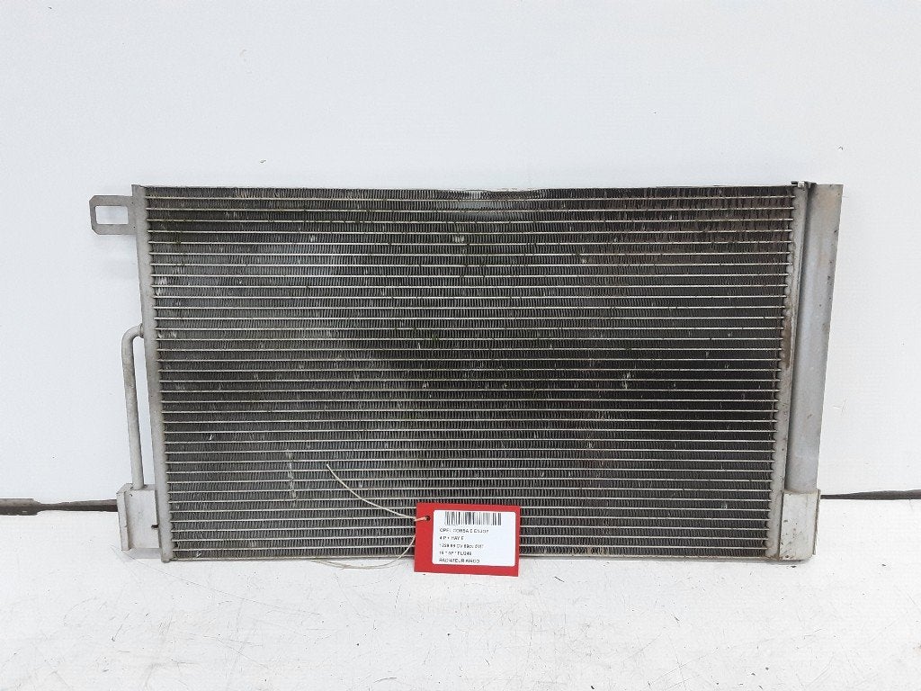 RADIATEUR CLIMATISATION Opel Corsa E (39035151), Autos : Pièces & Accessoires, Opel, Opel Automobile GmbH, Utilisé, Kontakt-opel@opel.com