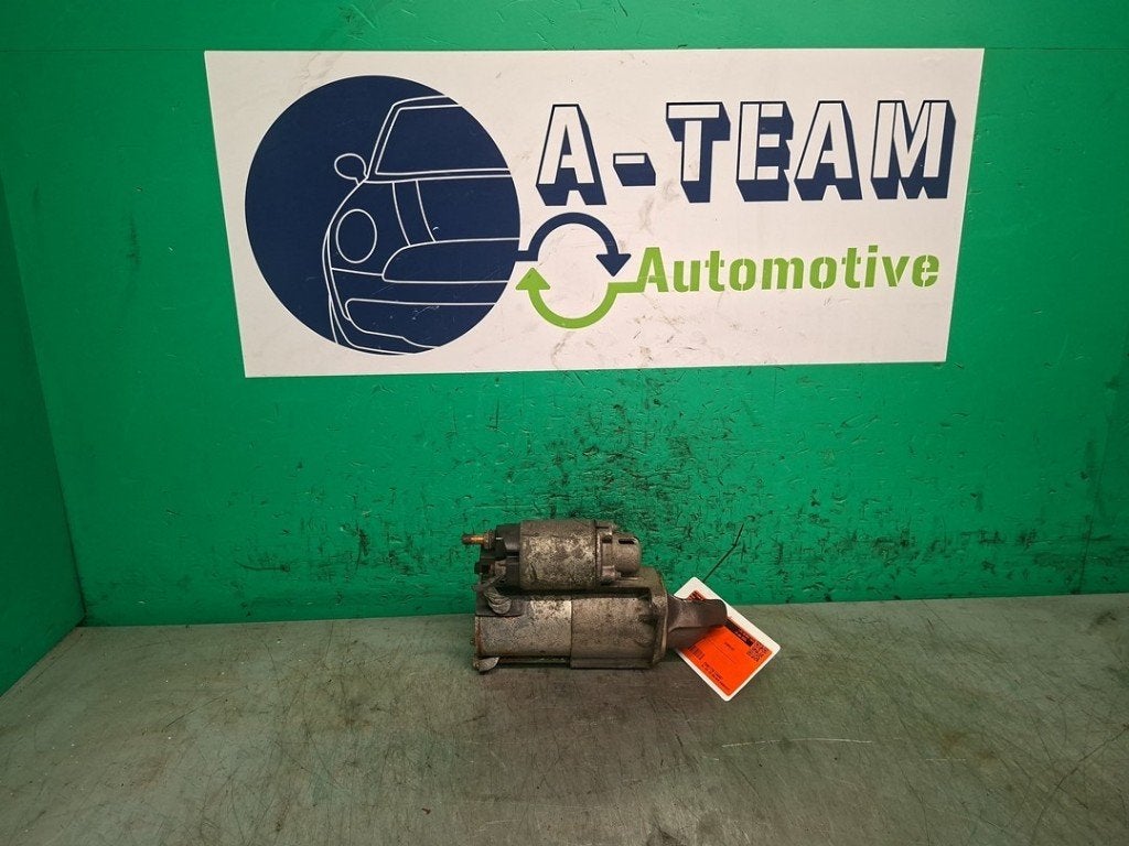 STARTMOTOR Opel Astra H (L48) (01-2004/05-2014) (|55556092|), Gebruikt, Opel, Opel Automobile GmbH, Kontakt-opel@opel.com