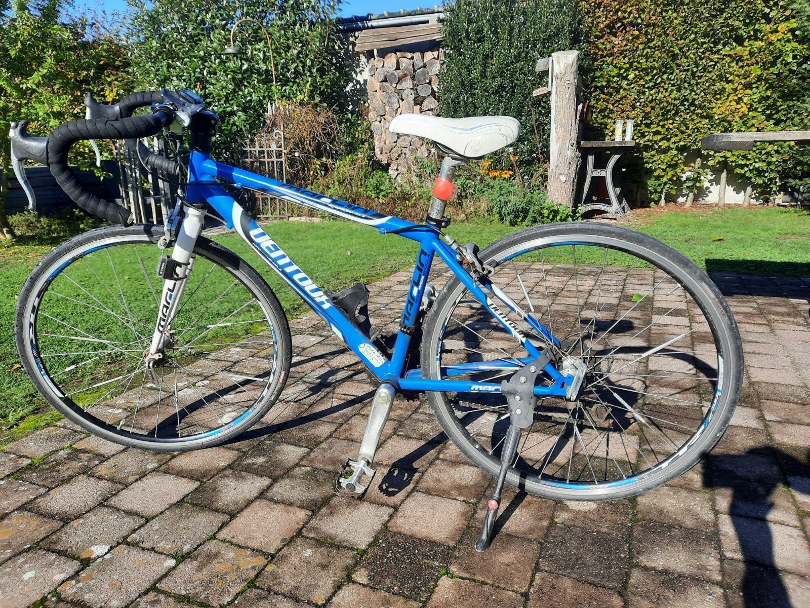 koersfiets, racefiets, Enlèvement, 20 à 24 pouces