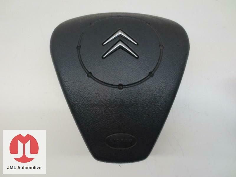 AIRBAG STUUR STUURAIRBAG CITROEN C2, -, Utilisé, -, -