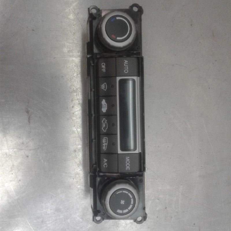 PANNEAU DE COMMANDE CHAUFFAGE CLIMATISATION Civic (FA / FD), Utilisé, Honda