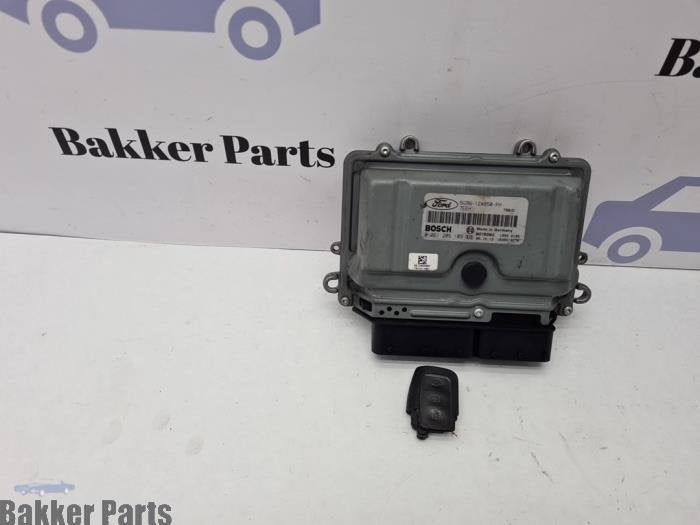 Ordinateur gestion moteur d'un Ford S-Max, Autos : Pièces & Accessoires, Moteurs & Accessoires, -, -, 3 mois de garantie, -