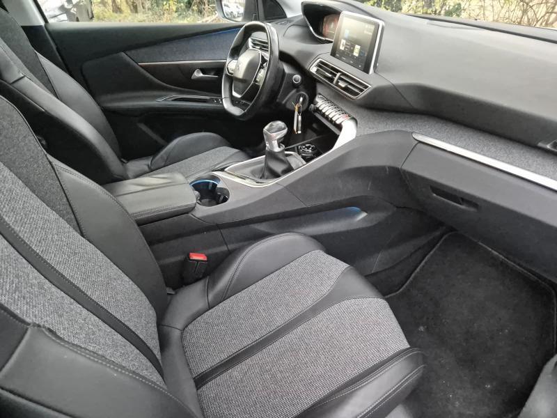 Peugeot 3008 II Allure, Auto's, Peugeot, 1199 cc, Bedrijf, Handgeschakeld, 5 deurs