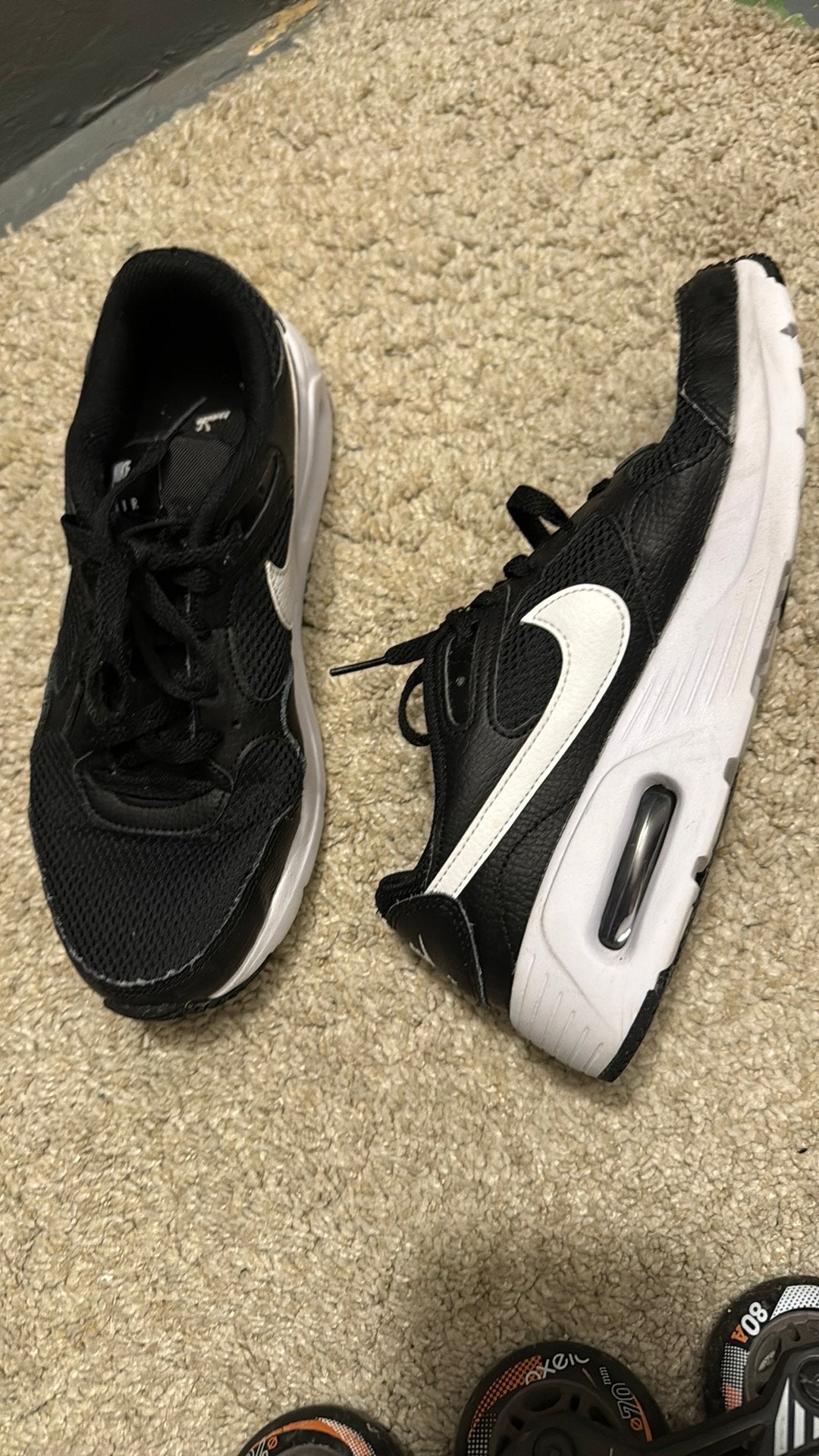Nike Air 40, Enlèvement, Comme neuf