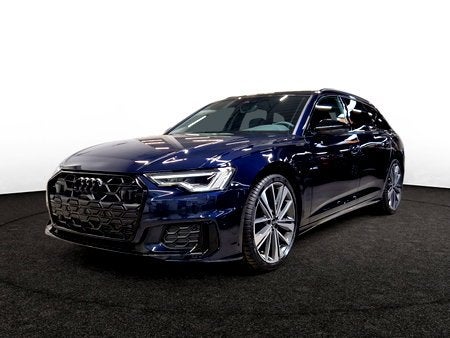 Audi A6 Avant Audi A6 Avant Business Edition S line 40 TFSI, Auto's, Automaat, Electronic Stability Program (ESP), Blauw, https://public.car-pass.be/vhr/429cdb26-b9b5-4446-b8b1-f87187553eb5