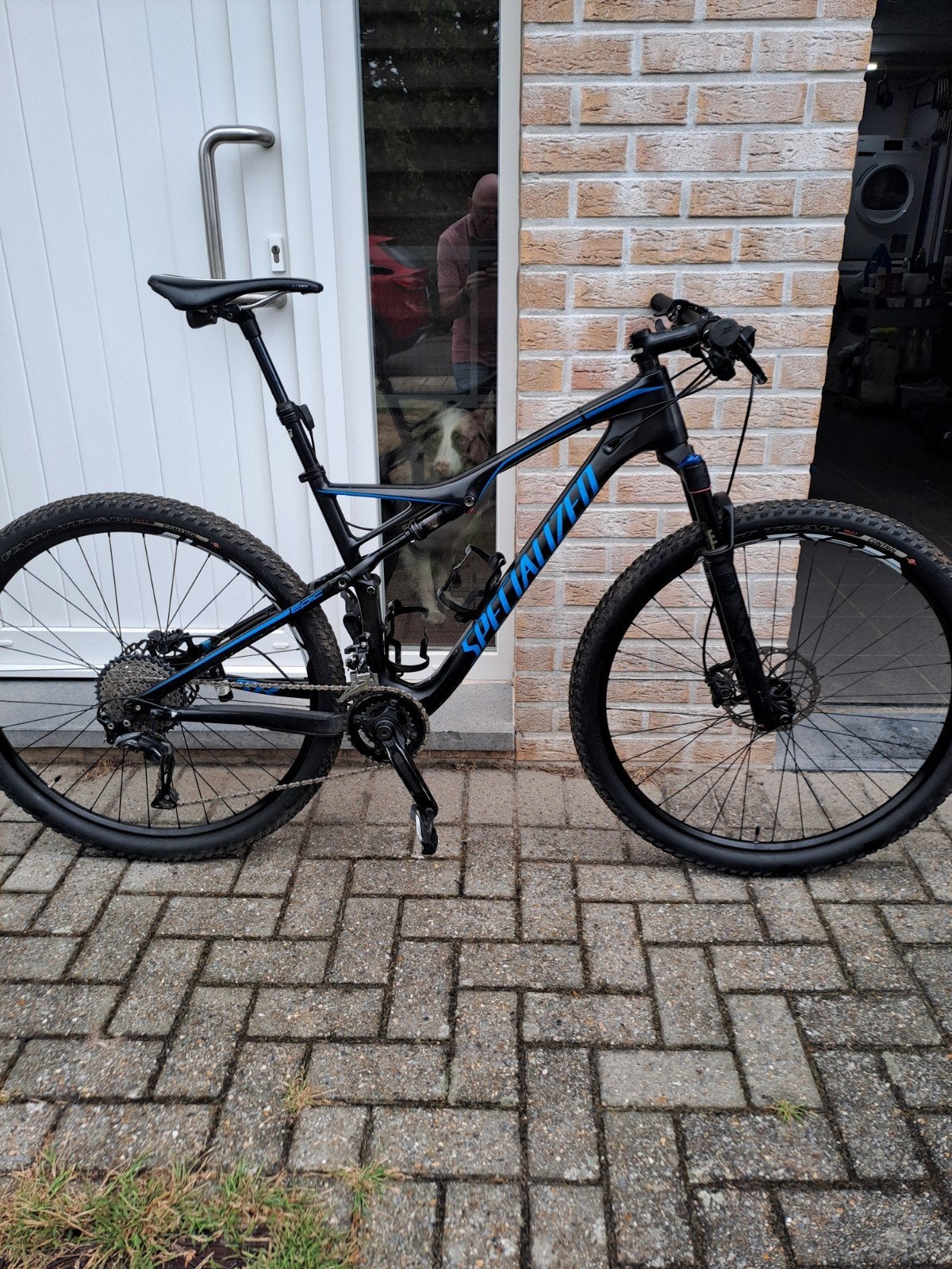 Specialized epic, Fietsen en Brommers, Fietsen | Mountainbikes en ATB, Ophalen