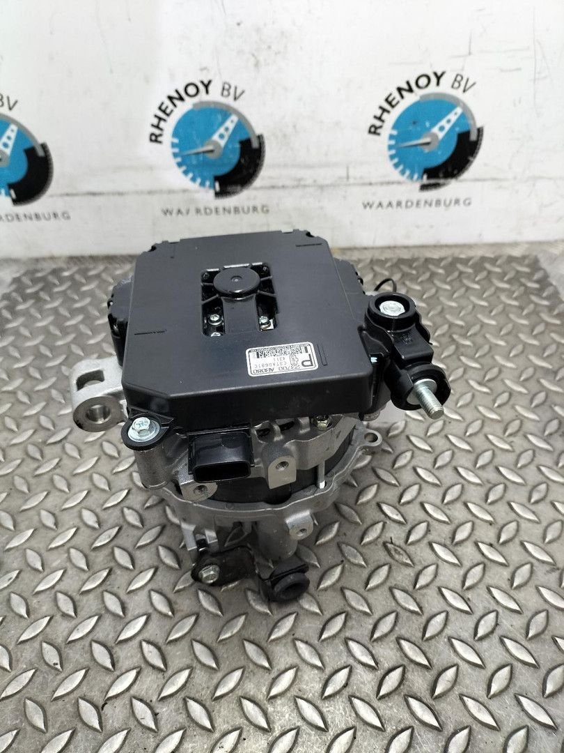 SUBARU FORESTER DYNAMO 23700AB080 2024, Ophalen of Verzenden, Gebruikt, ARN erkend