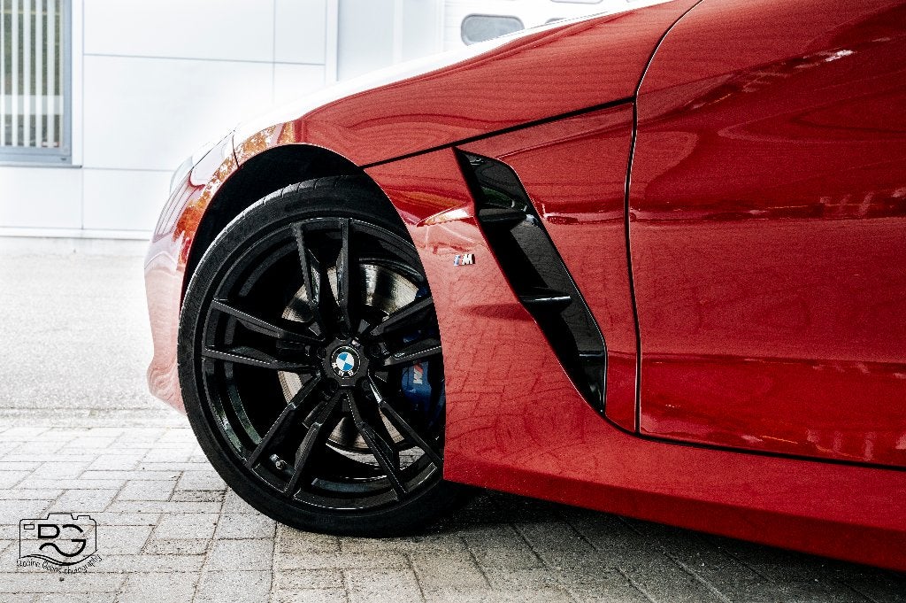 BMW Z4 M40 I, Auto's, Automaat, Achterwielaandrijving, 1610 kg, Cabriolet
