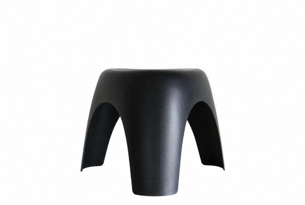 Vitra Elephant Design Stool ontworpen door Sori Yanagi, Ophalen, Stoel, Gemerkt