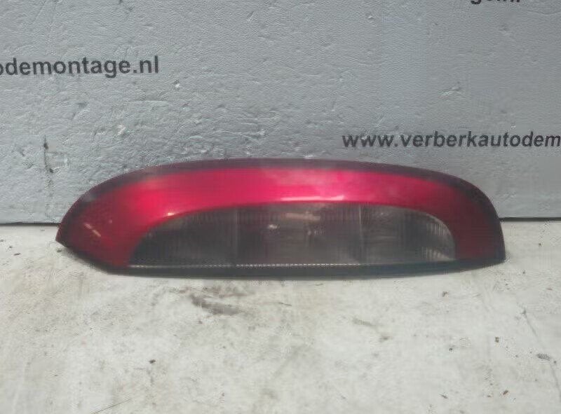 ACHTERLICHT RECHTS Opel Corsa C (F08 / 68) (09114337), Bahnhofsplatz 65423 Rüsselsheim am Main, DE, Enlèvement ou Envoi, Opel
