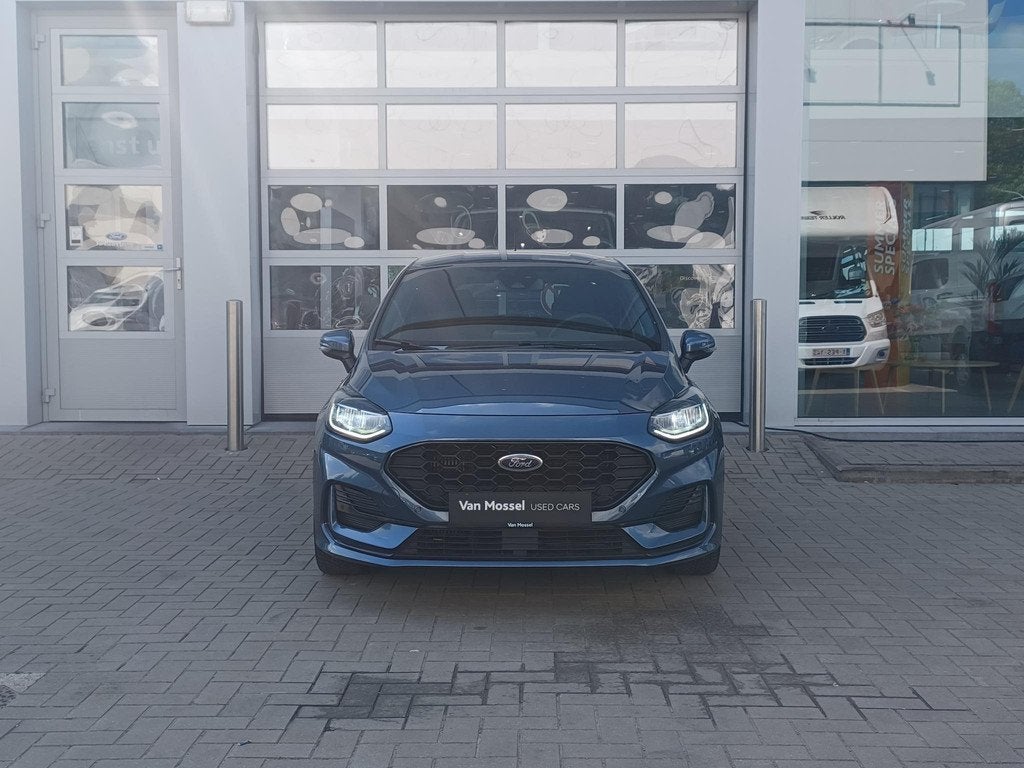 Ford Fiesta ST-Line, Achat, Euro 6, Entreprise, https://public.car-pass.be/vhr/1442c55c-703e-421d-9ba8-9359b67c3e6d