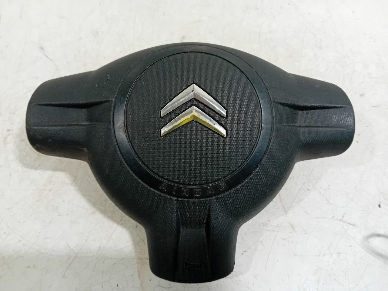 Airbag stuur Citroën C1, Onderdelen@venauto.nl, Van der Ven Autorecycling B.V., Gebruikt, Citroën