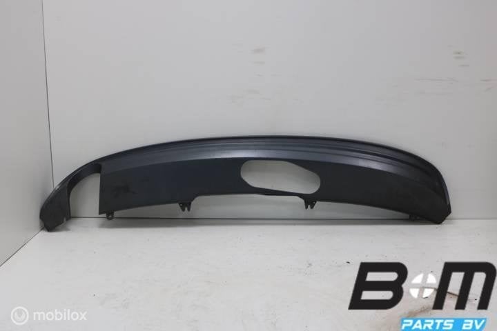 Achterbumperonderspoiler Audi A4 8W 8W0807521L, Auto-onderdelen, Carrosserie, Gebruikt