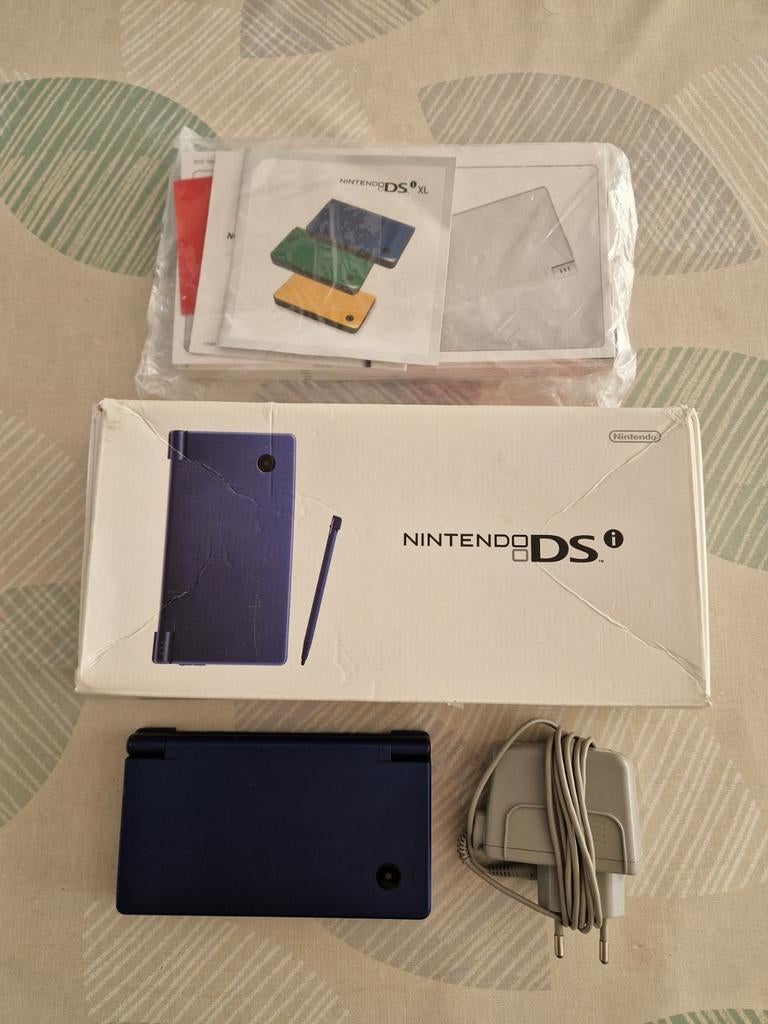 Nintendo Dsi in goede staat te koop., Ophalen, Dsi