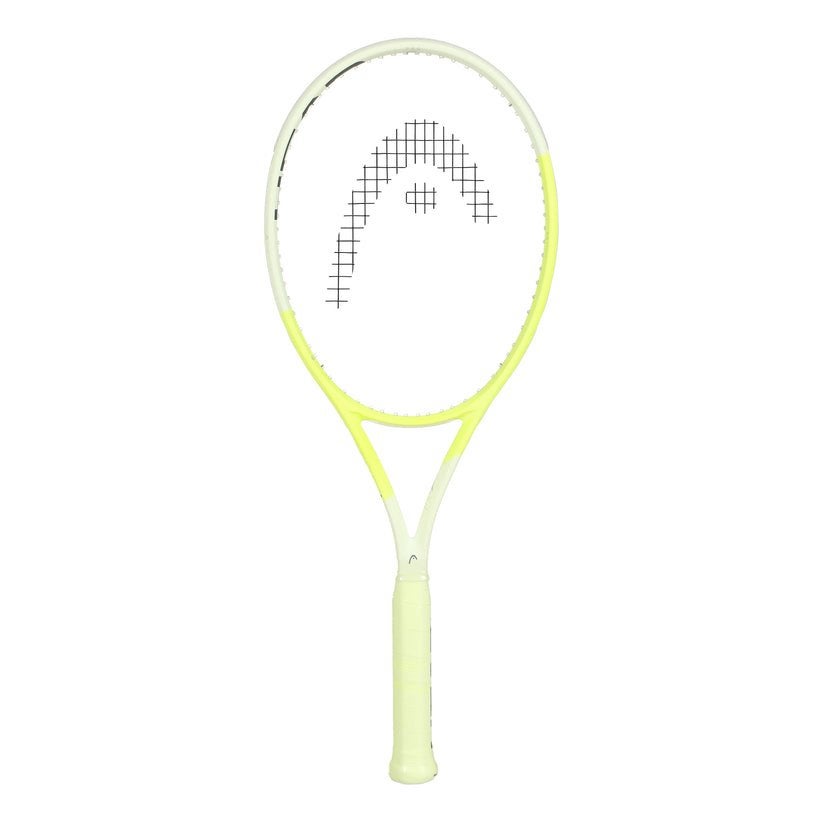 Head extreme pro grip 3 als nieuw, Sport en Fitness, Tennis, Ophalen, Zo goed als nieuw, Head